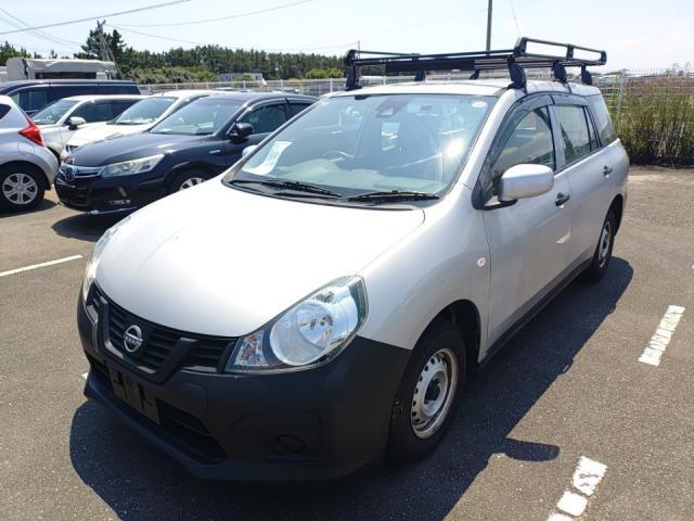 2021 Nissan NV150 AD VE