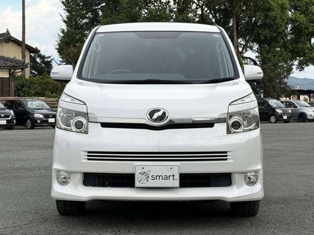 2008 Toyota Voxy 2.0Z