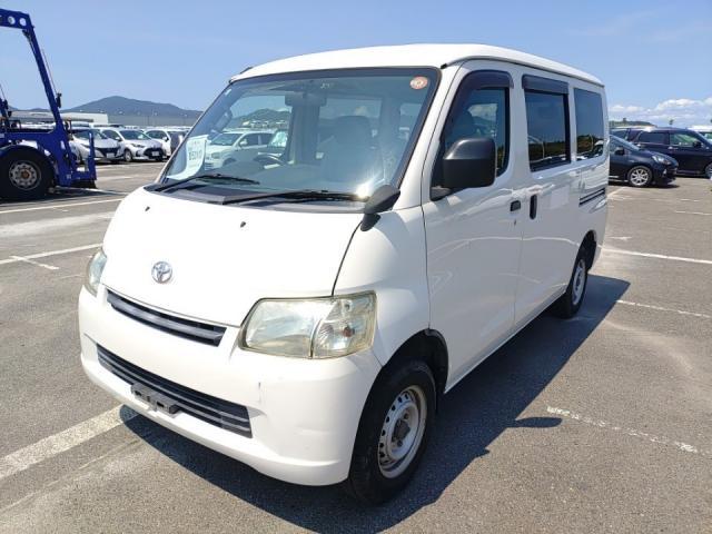 2016 Toyota TOWNACE VAN GL