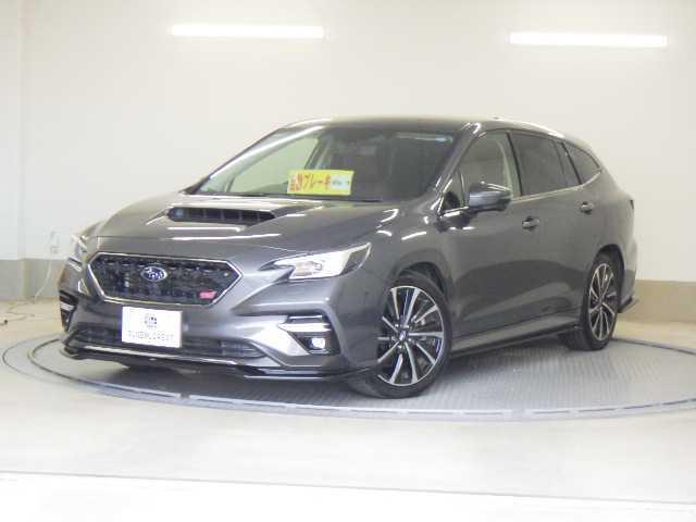 2020 Subaru Levorg 1.8 STI Sport EX