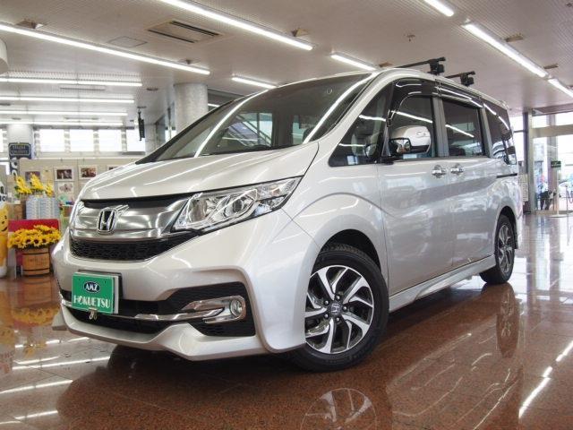 2015 Honda Step Wagon Spada 1.5 Spada