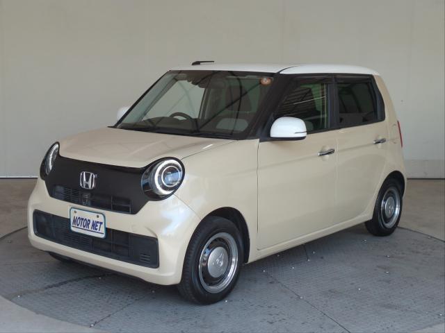 2020 Honda N-ONE Original