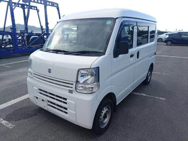 2020 Suzuki Every Van PA