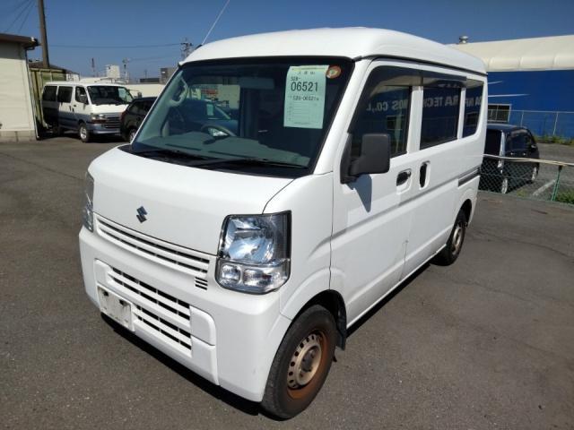 2020 Suzuki Every Van PA