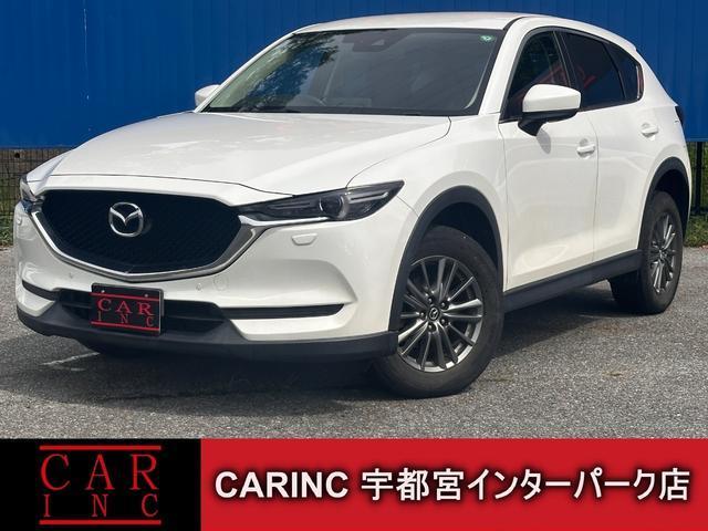 2018 Mazda CX-5 XD