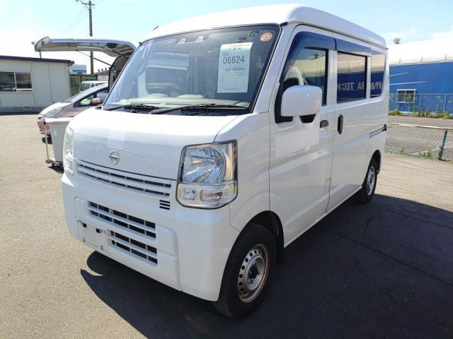 2021 Nissan NV100 Clipper DX GL Safety Package