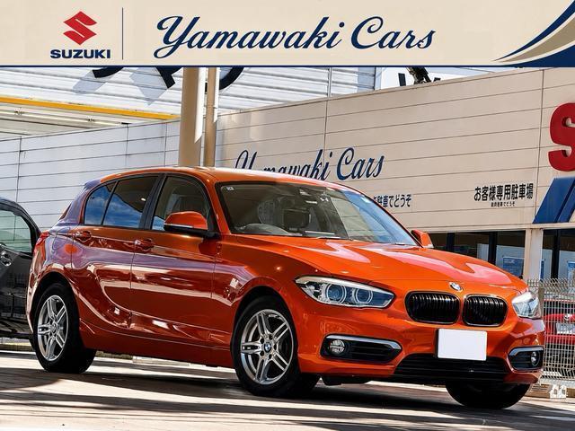 2017 BMW 1series 118i Style