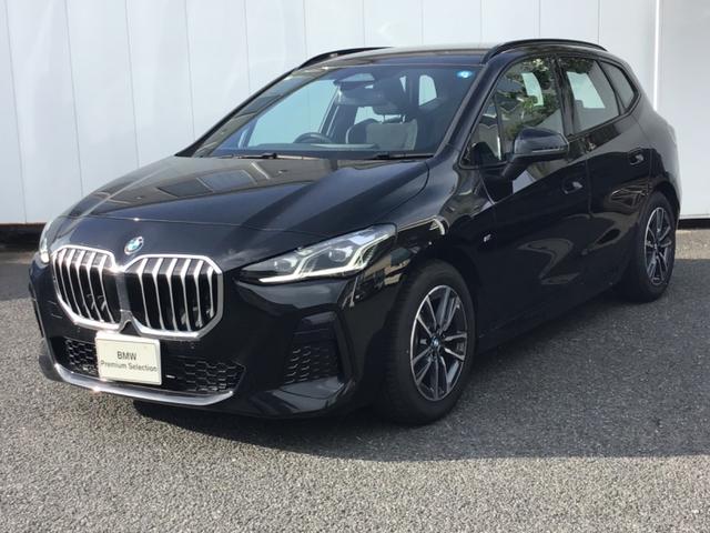 2025 BMW 2seriesActTourer 218i Active Tourer M Sport