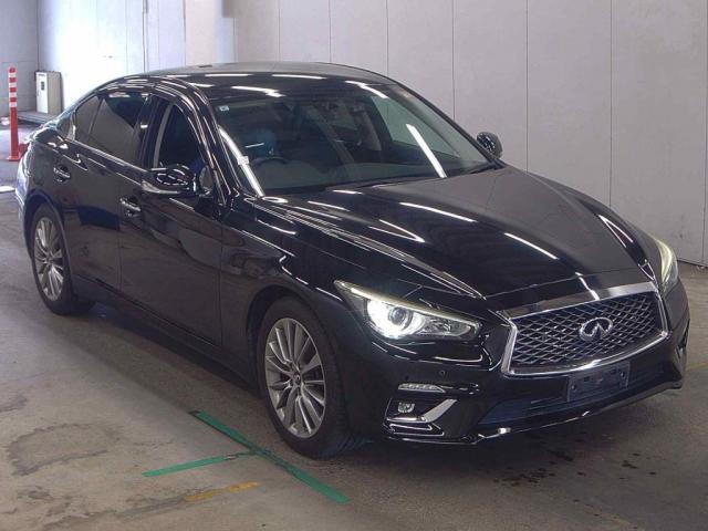 2018 Nissan Skyline Sedan 200GT-t Type P