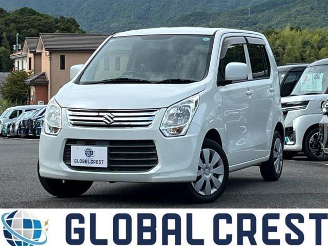 2013 Suzuki WagonR FX