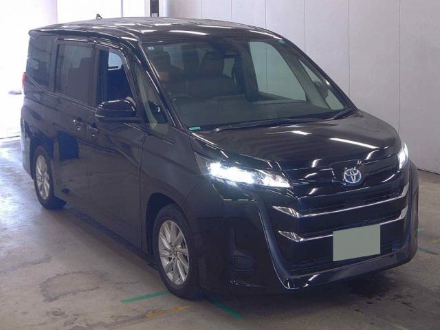 2023 Toyota Noah Hybrid Hybrid G