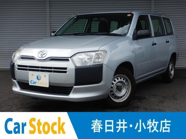 2015 Toyota Probox Van DX Comfort