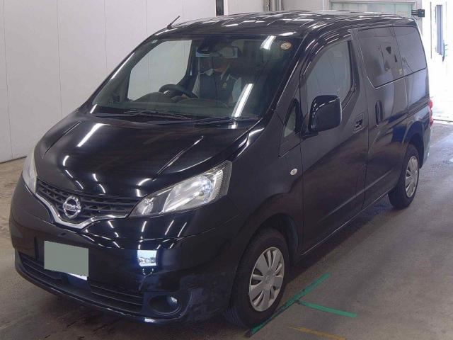 2020 Nissan NV200 Vanette Wagon 16X-2R
