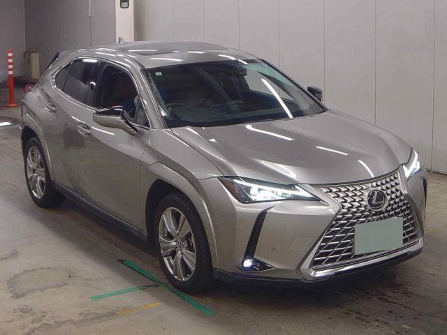2023 Lexus UX Hybrid UX250h Special Edition Graceful Explorer