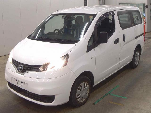 2021 Nissan NV200 Vanette Van VX