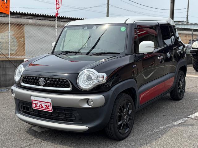 2021 Suzuki XBEE Hybrid MZ