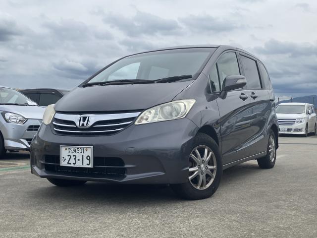 2014 Honda FREED G Just Selection