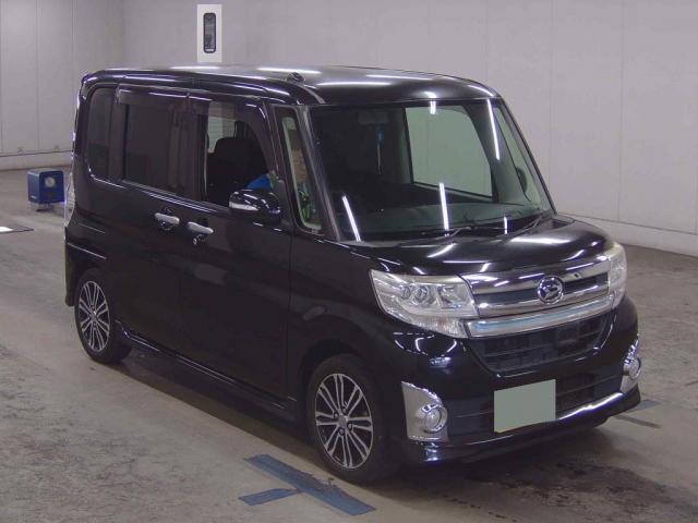 2014 Daihatsu Tanto Custom Custom RS SA