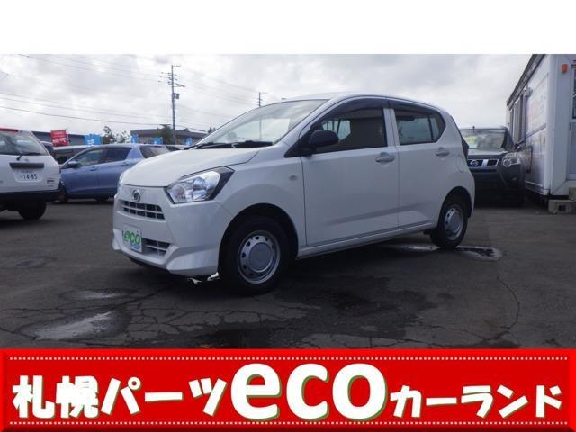 2023 Daihatsu Mira eS 660 L 4WD