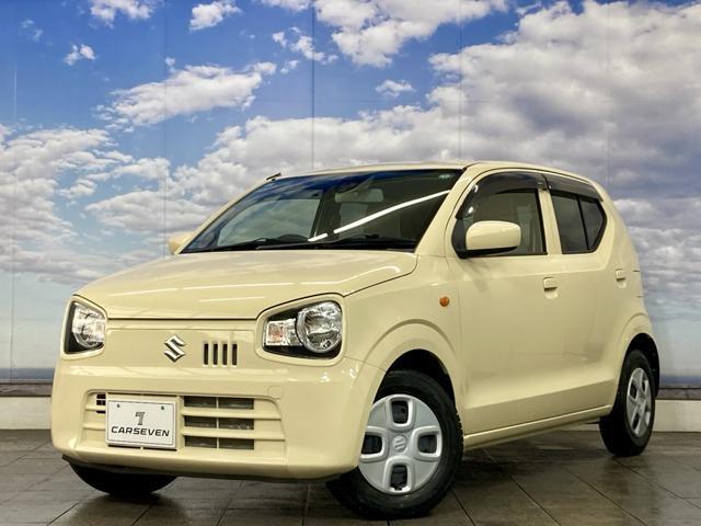2017 Suzuki Alto 5D 660 S Radar Brake Support Equipped Vehicle