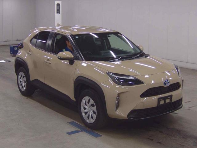 2022 Toyota Yaris Cross Hybrid Hybrid X