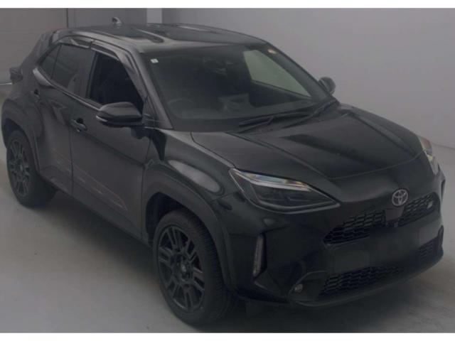 2023 Toyota Yaris Cross Hybrid Hybrid GR SPORTS