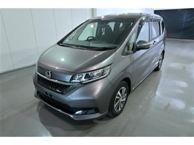 2021 Honda FREED PLUS G Honda Sensing S Package