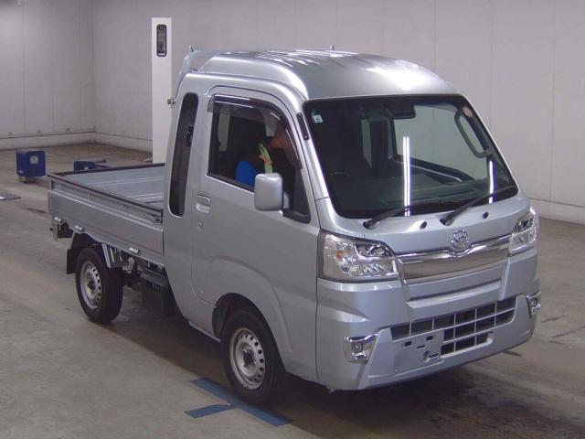 2020 Daihatsu Hijet Truck Jumbo SA?t
