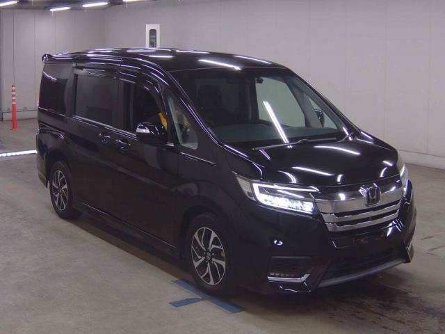 2020 Honda Step Wagon Spada Spada Honda Sensing