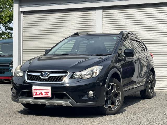 2013 Subaru XV 2.0i-L EyeSight