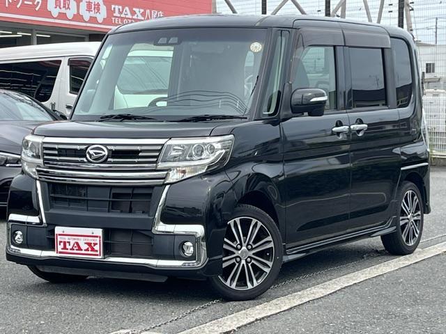 2016 Daihatsu Tanto Custom Custom RS Top Edition SA?