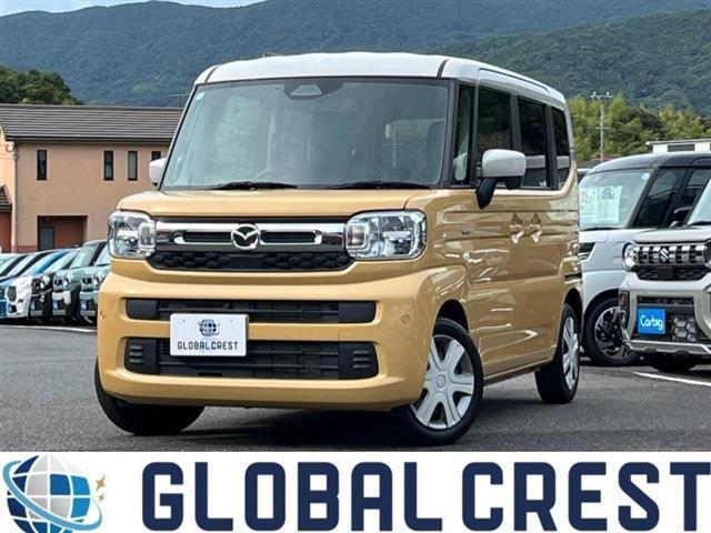 2024 Mazda FLAIR WAGON Hybrid XS