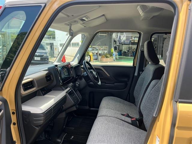 2024 Mazda FLAIR WAGON Hybrid XS
