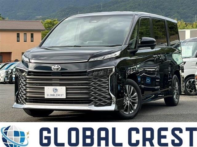 2023 Toyota VOXY S-G