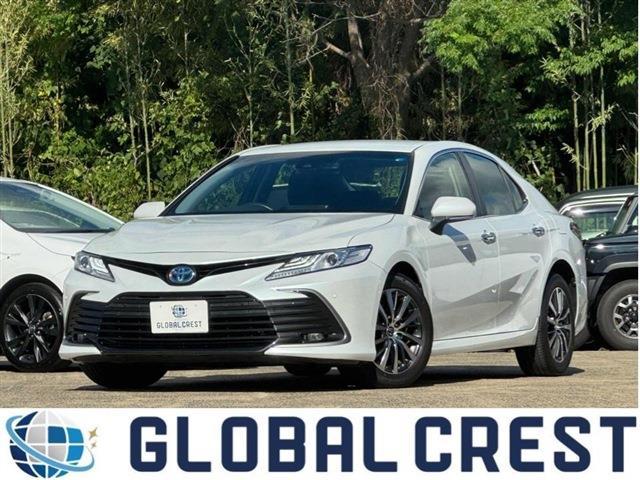 2022 Toyota CAMRY 2.5X Genuine 9-inch Display Navi