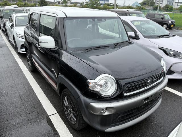 2024 Suzuki XBEE Hybrid MZ Suzuki Safety Support All-around Monitor Camera Package Equipped Vehicle