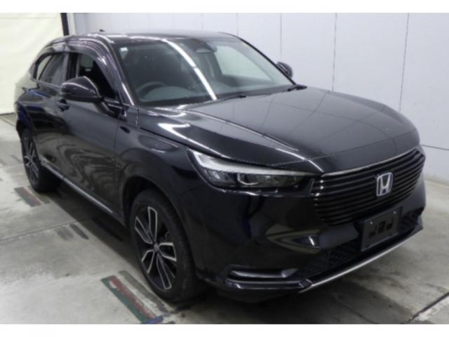 2023 Honda Vezel Hybrid Hybrid e:HEV Z