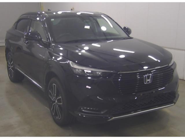 2023 Honda Vezel Hybrid Hybrid e:HEV Z