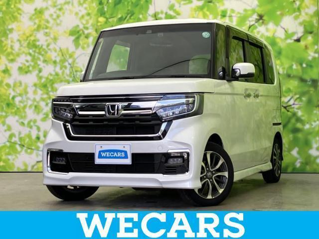 2023 Honda N BOX Custom L