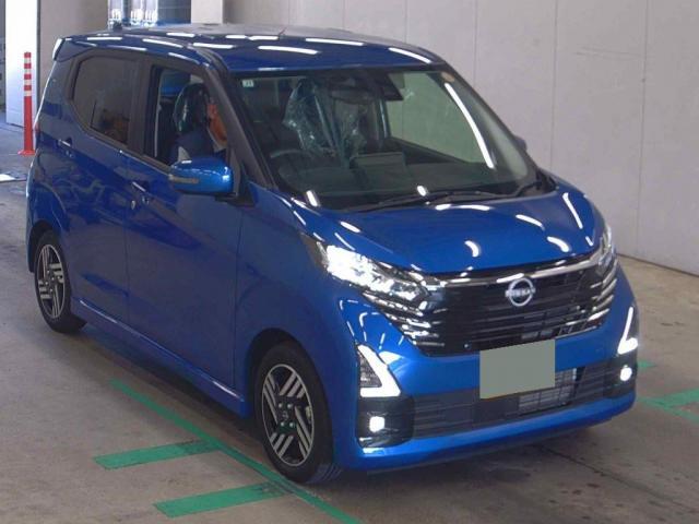 2025 Nissan Dayz HighWayStar Highway Star X