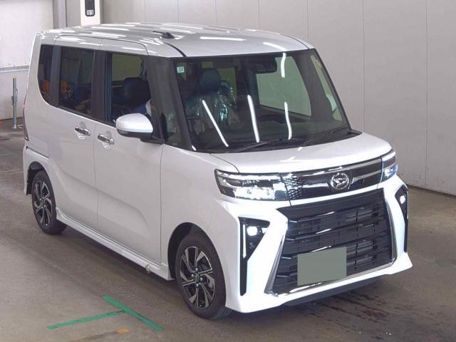 2025 Daihatsu Tanto Custom Custom X Limited