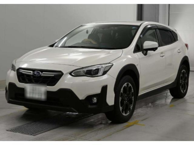 2021 Subaru XV 1.6i-L EyeSight 4WD
