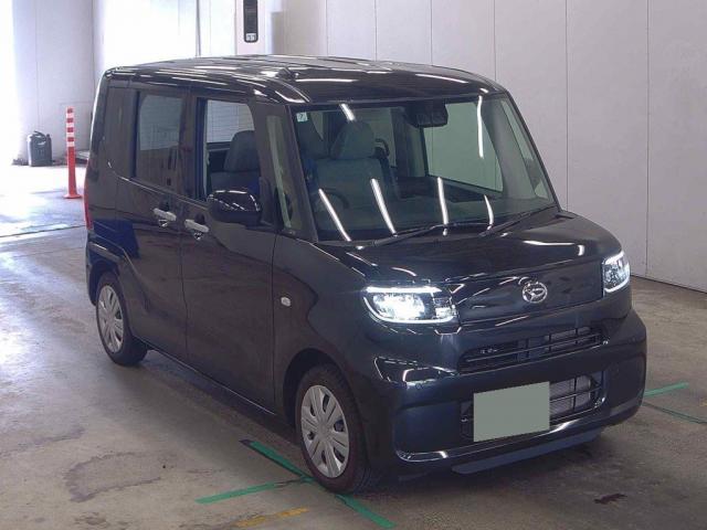 2024 Daihatsu Tanto L