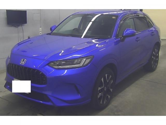 2023 Honda ZR-V Hybrid e:HEV Z