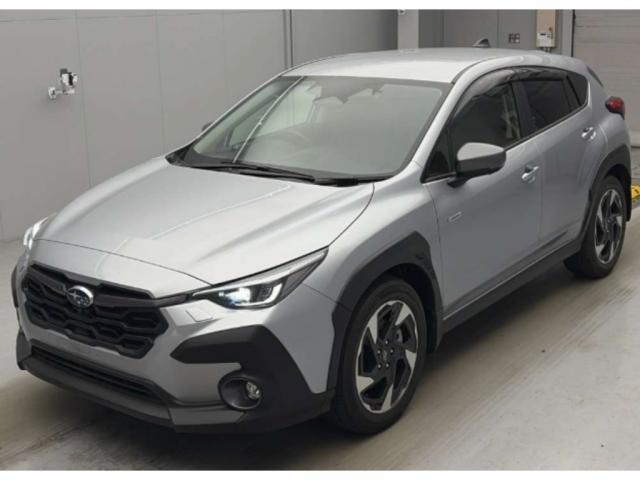 2023 Subaru Crosstrek Limited 4WD
