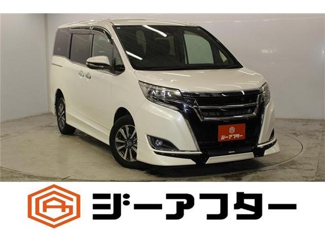 2018 Toyota Esquire 2.0 Gi 8 Seater 4WD