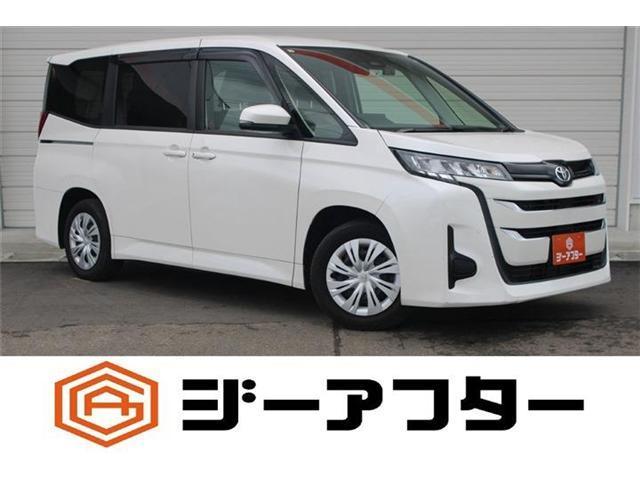 2025 Toyota Noah 2.0 X 8 Seater