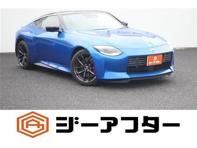 2023 Nissan FairladyZ Coupe 3.0 Version S