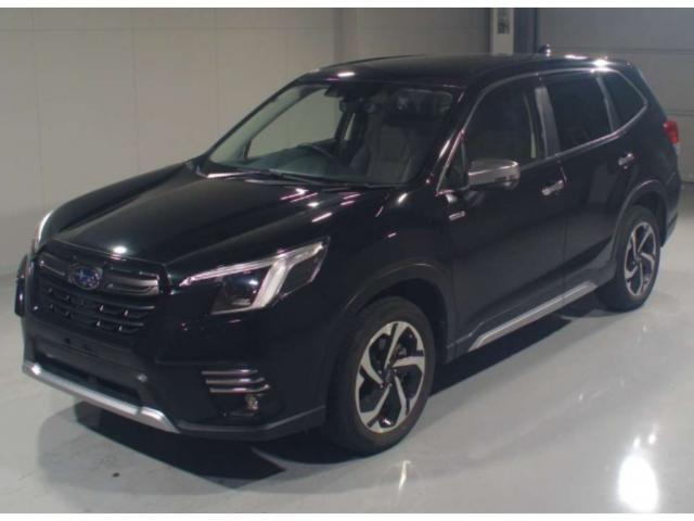 2023 Subaru Forester Hybrid Advance 4WD