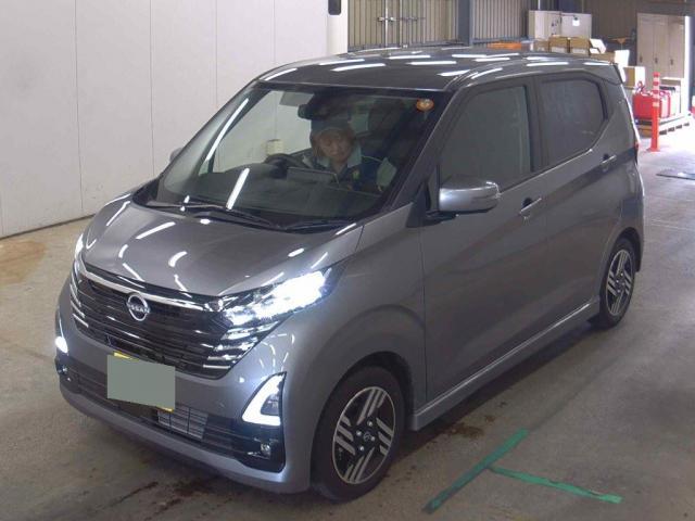 2025 Nissan Dayz HighWayStar Highway Star X